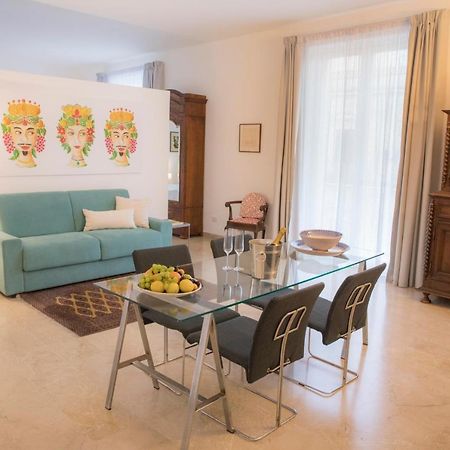 Residenza Lago Сиракуза Екстериор снимка