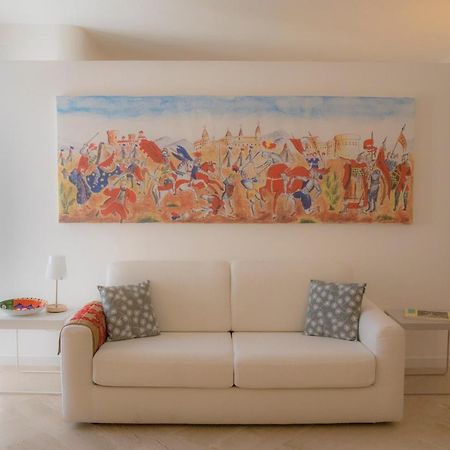 Residenza Lago Сиракуза Екстериор снимка