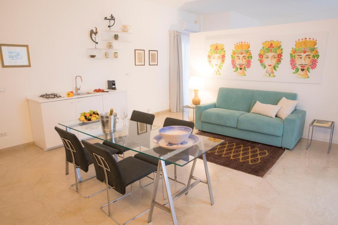 Residenza Lago Сиракуза Екстериор снимка