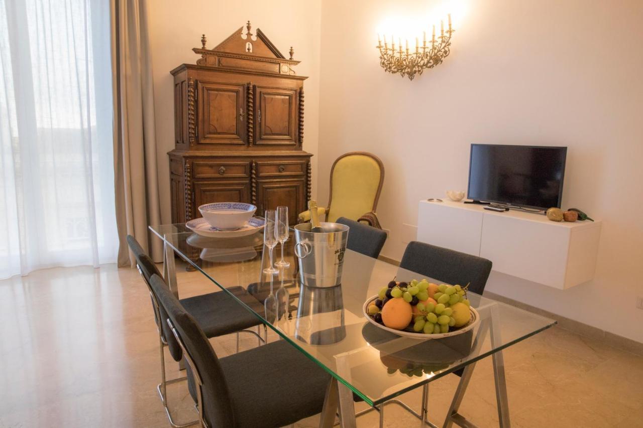 Residenza Lago Сиракуза Екстериор снимка