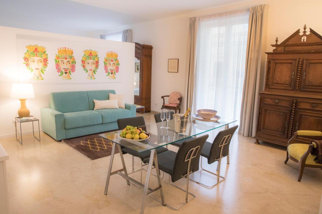 Residenza Lago Сиракуза Екстериор снимка