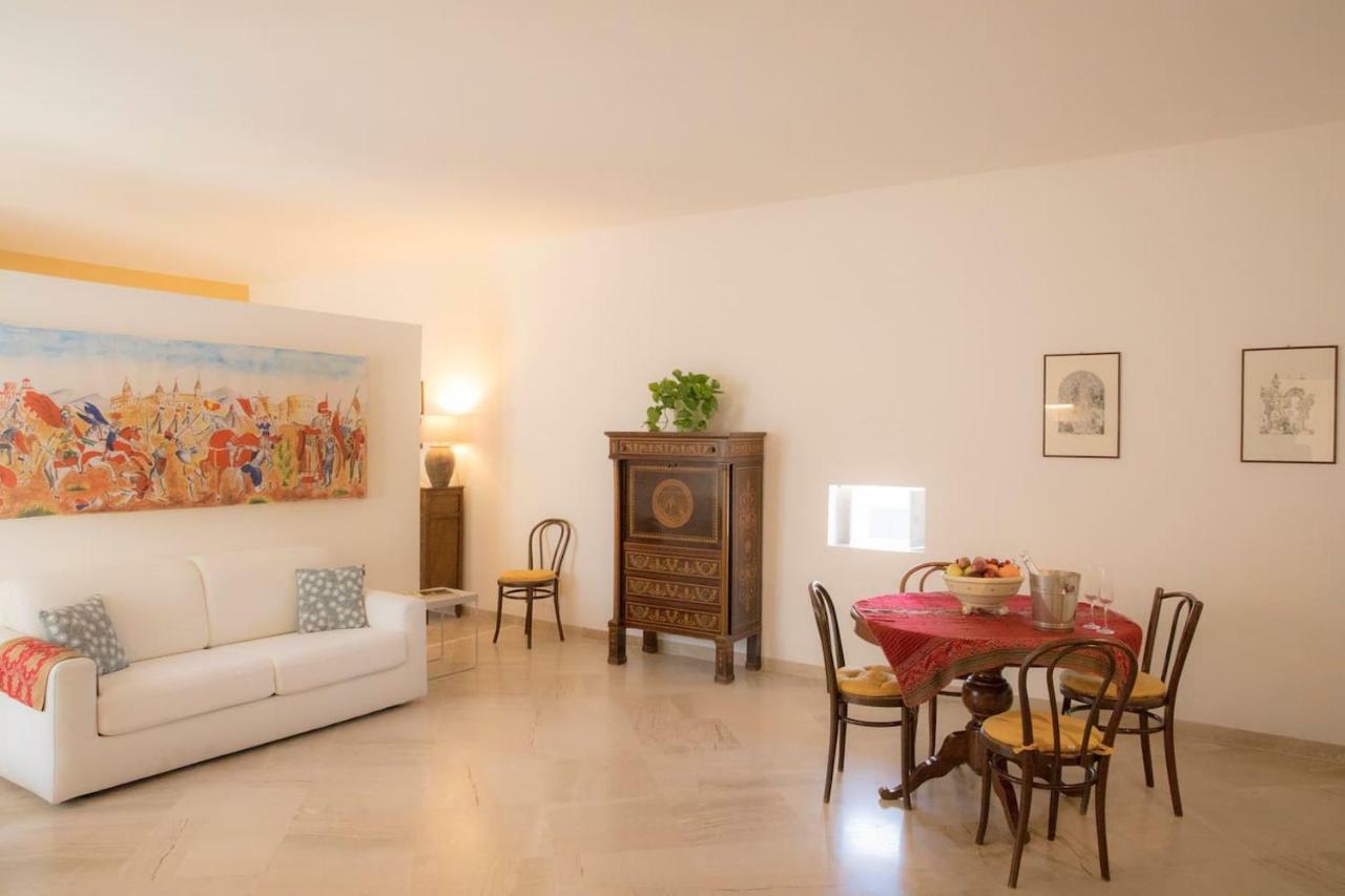 Residenza Lago Сиракуза Екстериор снимка