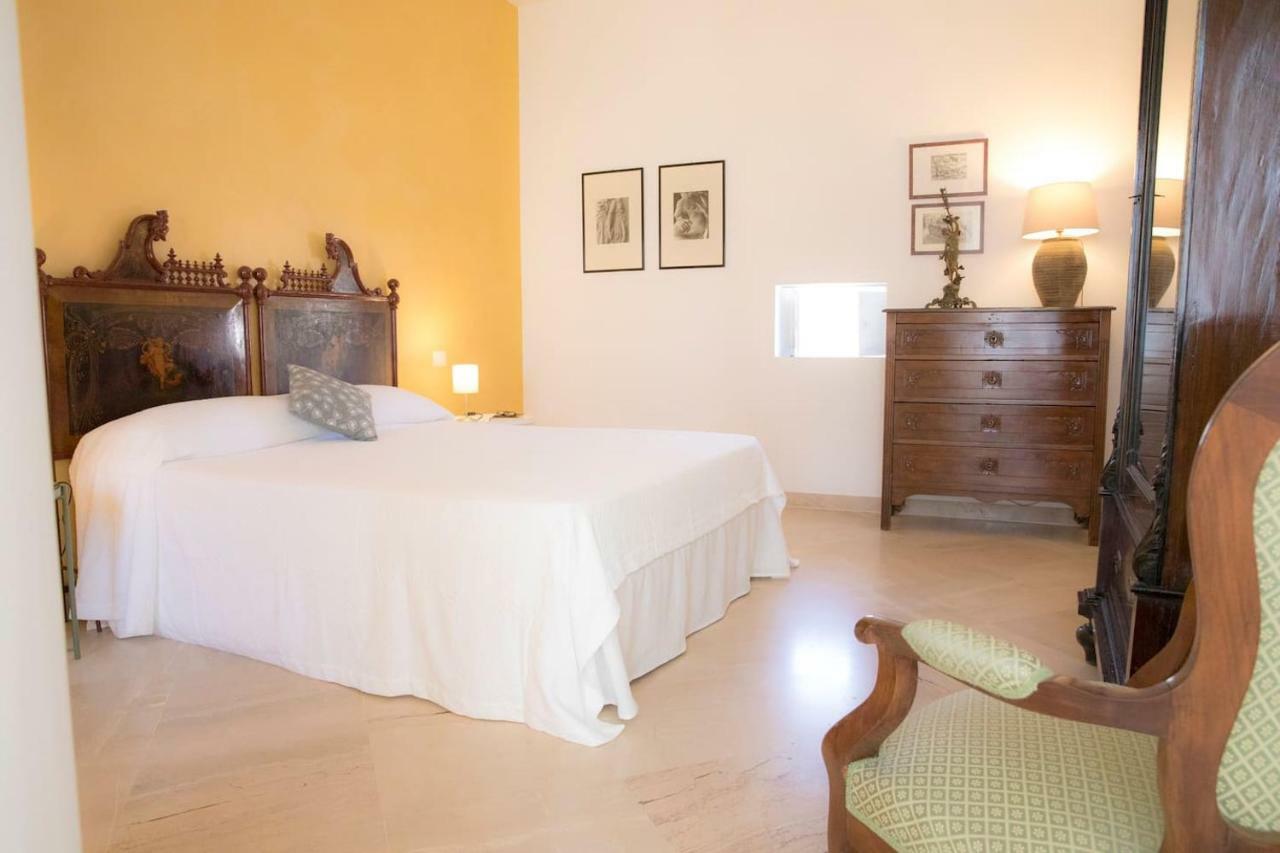 Residenza Lago Сиракуза Екстериор снимка