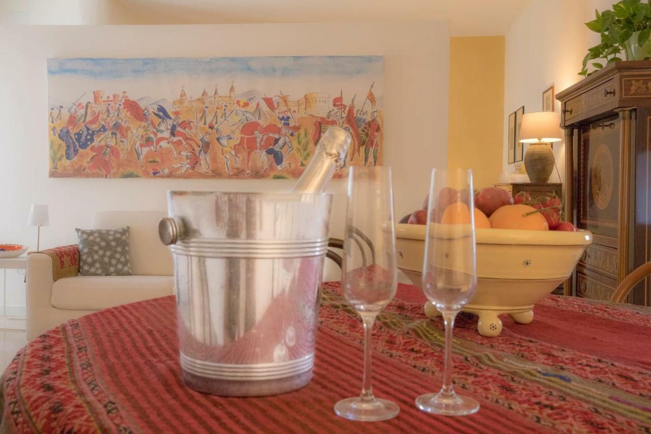 Residenza Lago Сиракуза Екстериор снимка